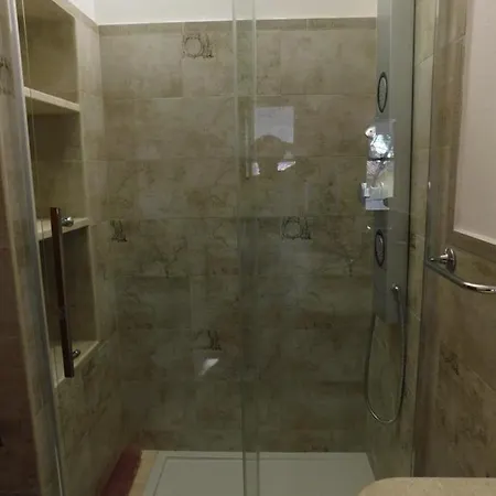 S'arena Apartment