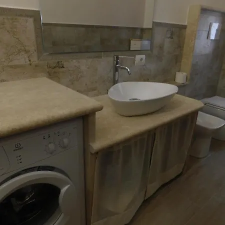 S'arena Apartment