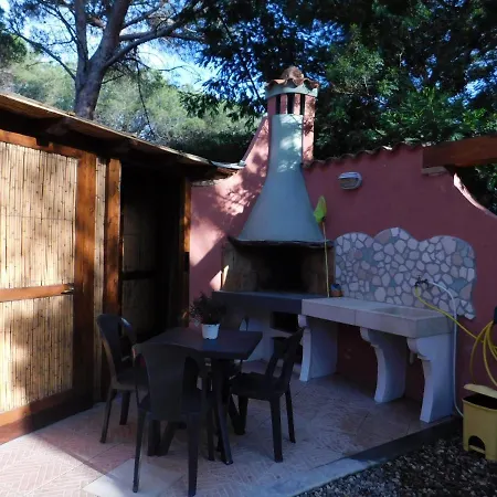 S'arena Apartment Cala Liberotto
