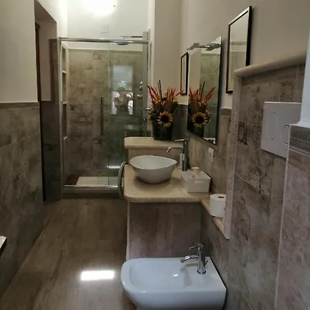 S'arena Apartment Cala Liberotto