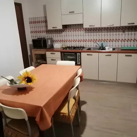 S'arena Apartment
