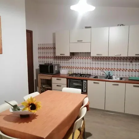 Apartment S'arena Cala Liberotto