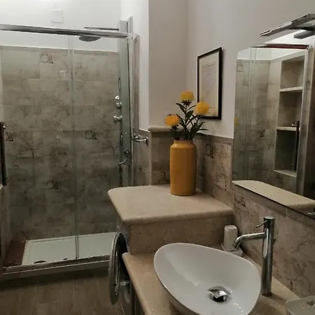 Apartment S'arena Cala Liberotto