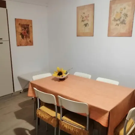 Apartment S'arena *