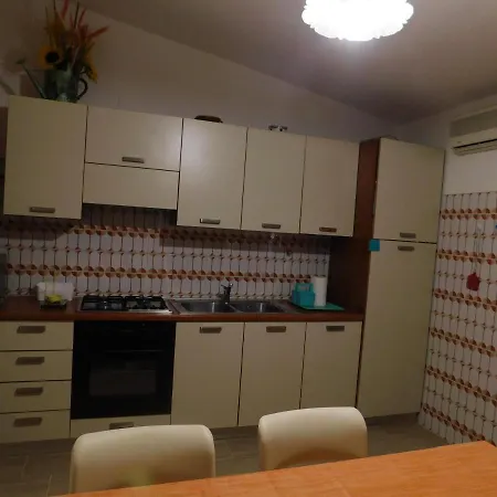 S'arena Apartment Cala Liberotto