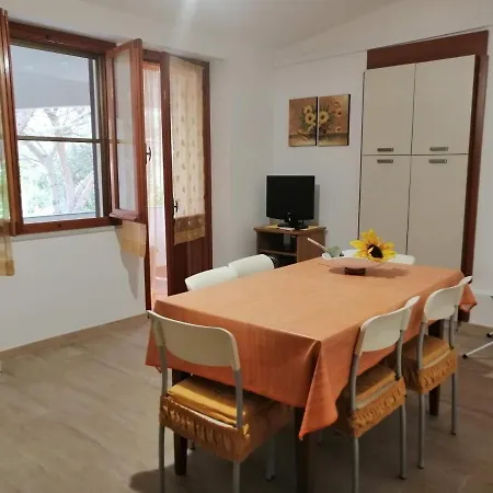S'arena Apartment Cala Liberotto