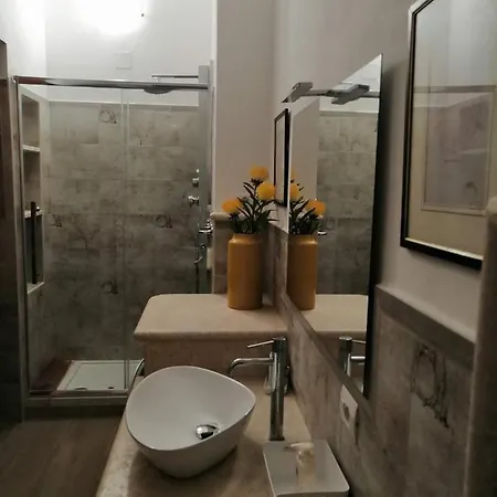 S'arena Apartment *